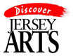 Jersey Arts logo