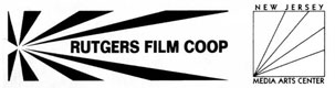 Rutgers Film Co-op logo