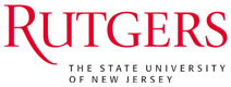 Rutgers university logo